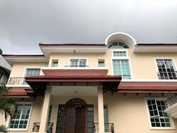 Peirce Villas (D10), Detached #607367711